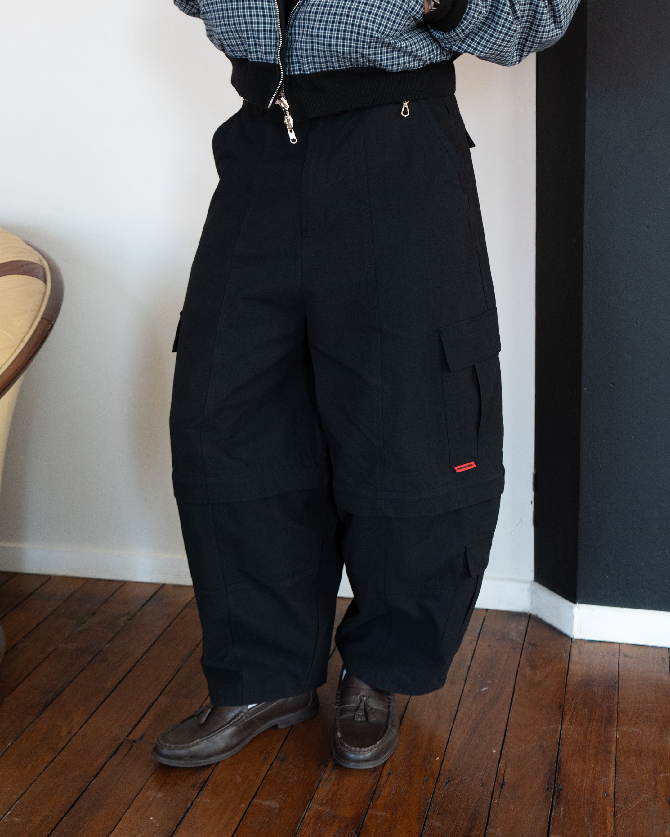 UTILITY Set (Black)