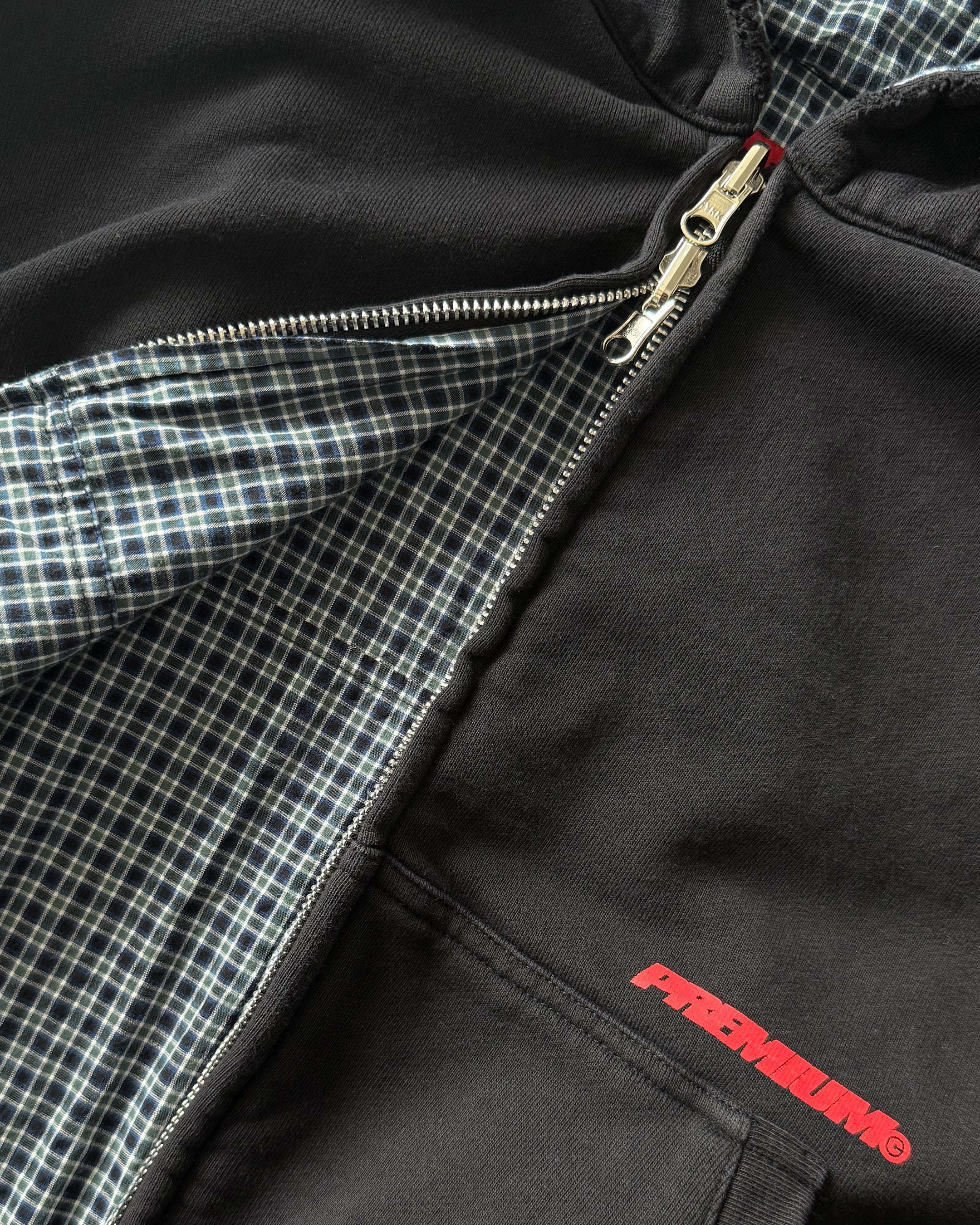 UNIFORM Track Set (Black)