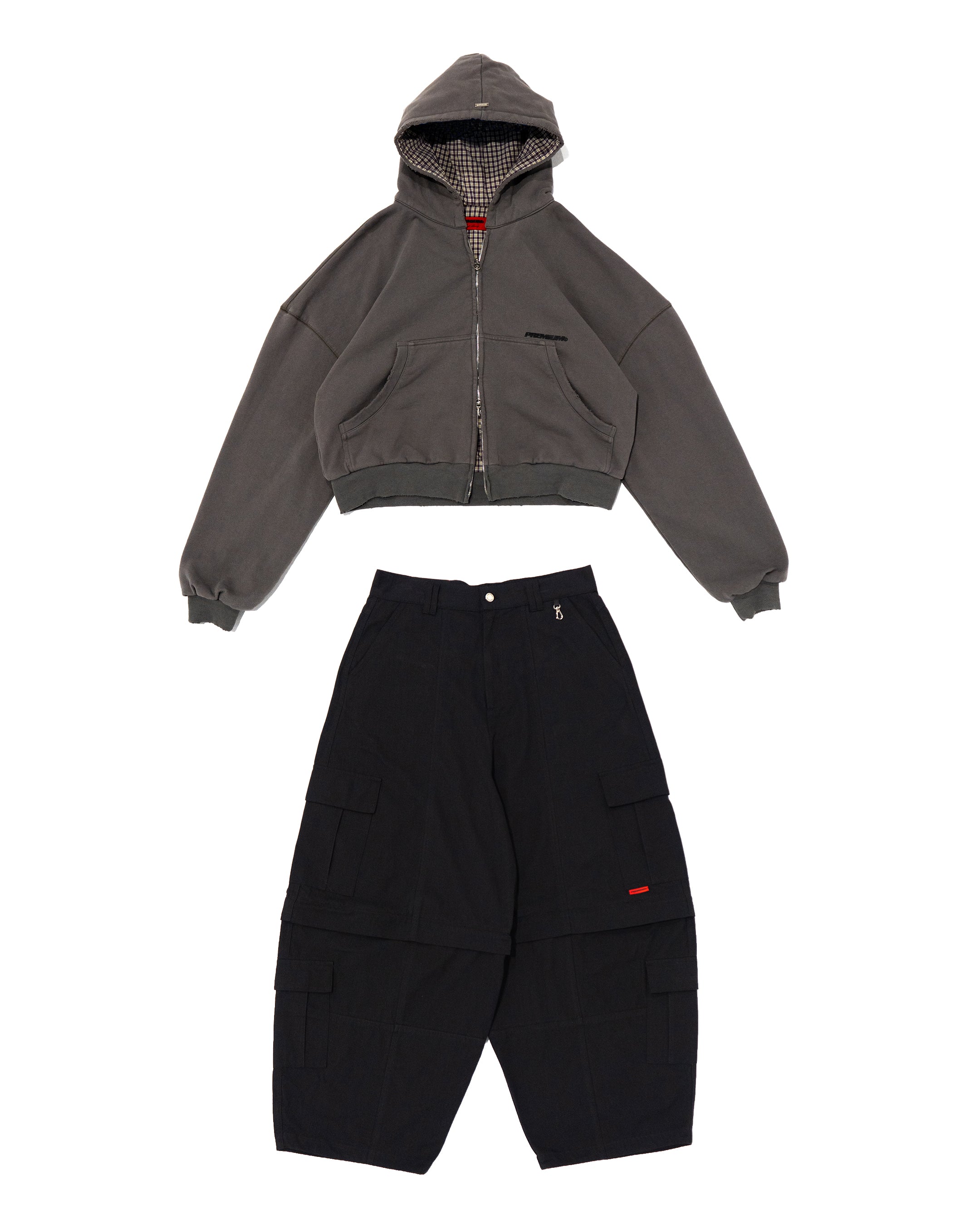 UTILITY Set (Concrete)
