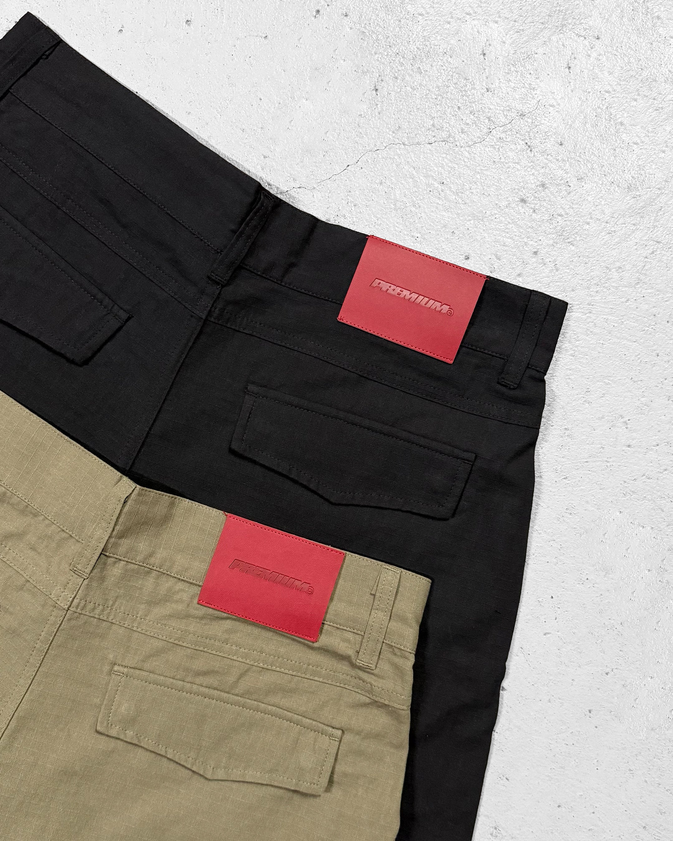 UTILITY Set (Black)
