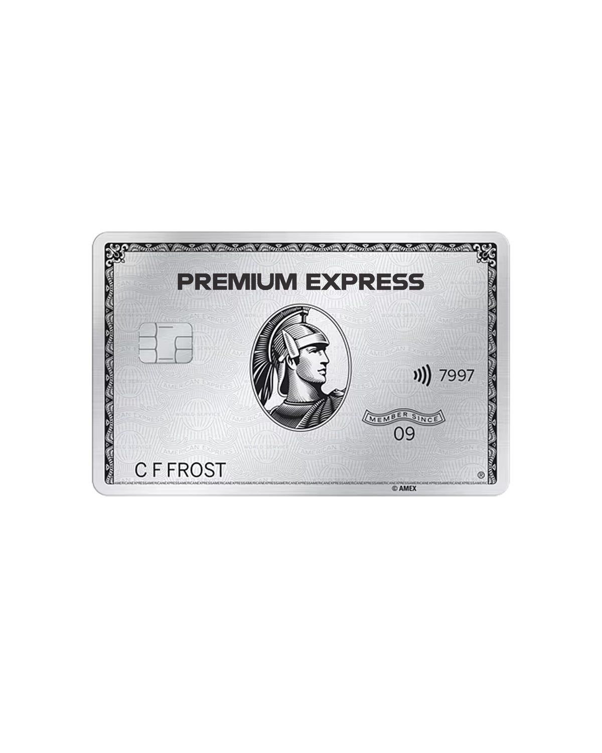 Digital Gift Card