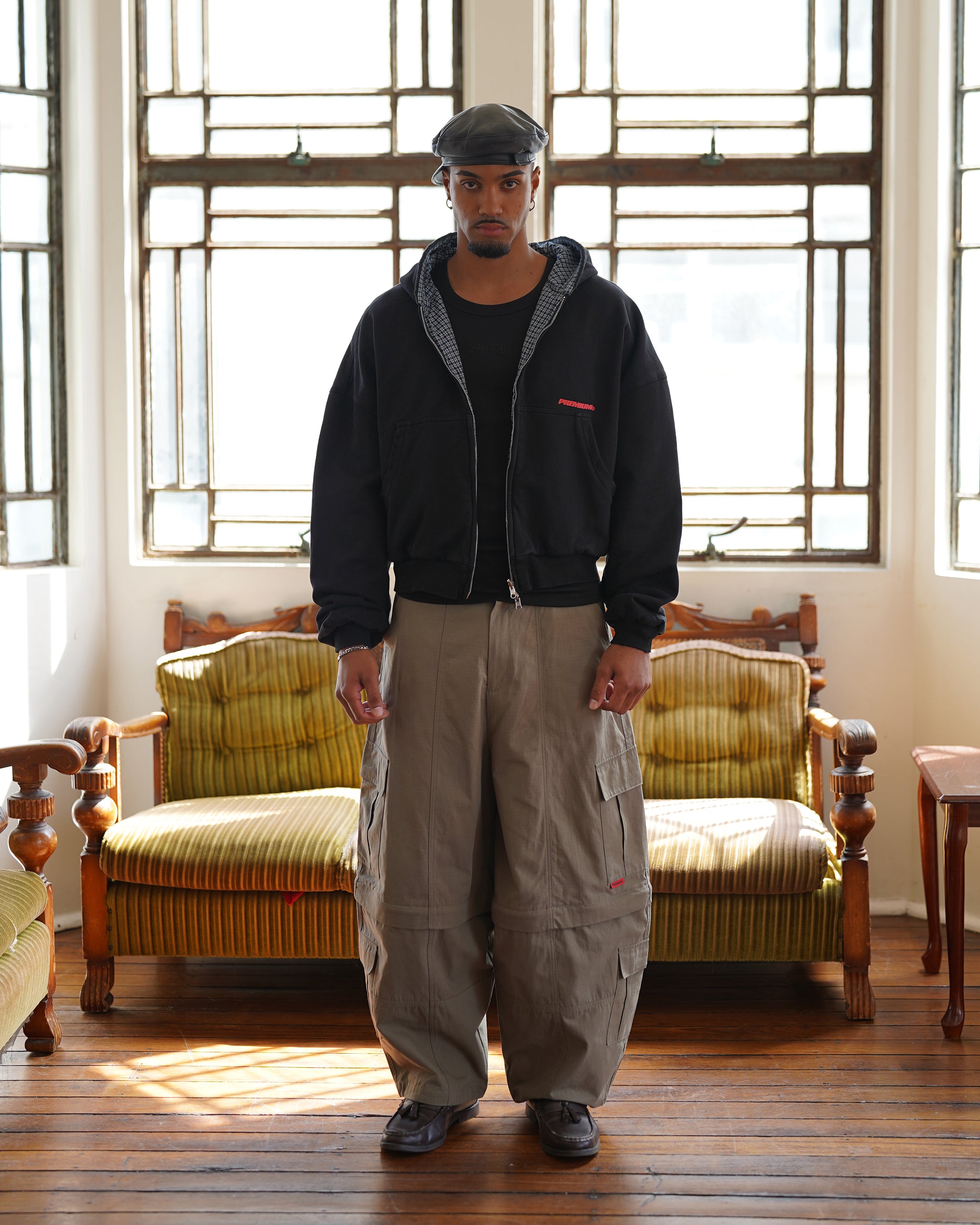 UTILITY Set (Black)
