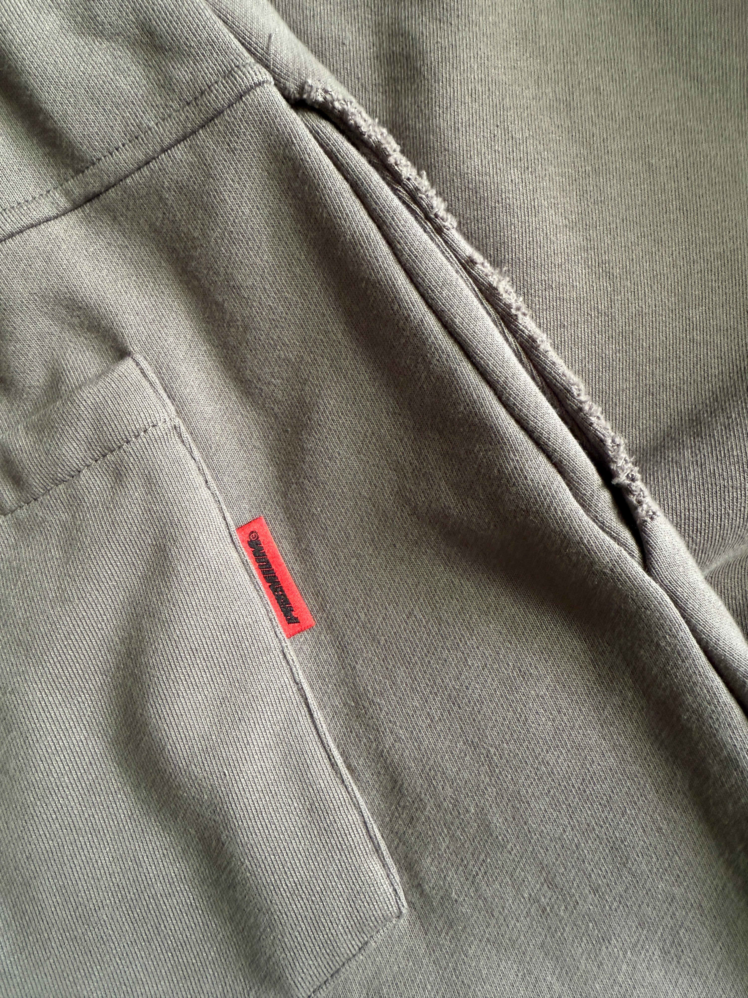 UNIFORM Sweats (Concrete)