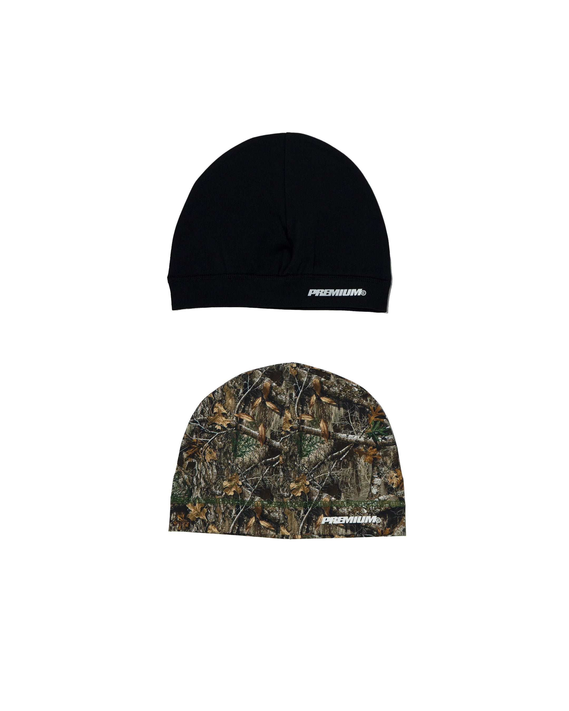 PRM Skull Cap Bundle